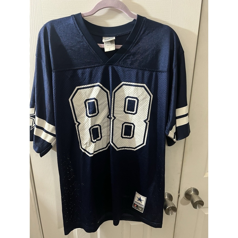 NFL‎ Dallas Cowboys Dez Bryant Jersey Size Medium